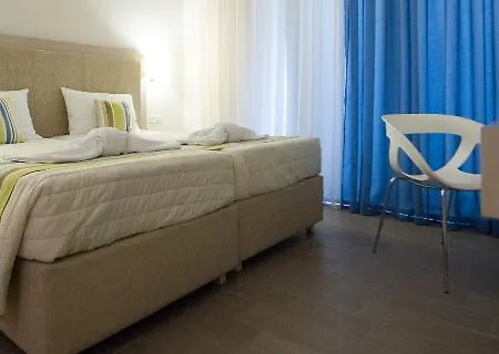 Apartmanhotel Irene Ájosz Górdiosz